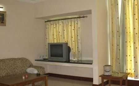 Hotel Amber Λάκναου Εξωτερικό φωτογραφία