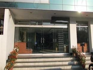 Hotel Amber Λάκναου Εξωτερικό φωτογραφία