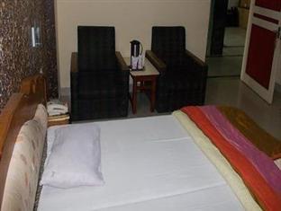 Hotel Amber Λάκναου Εξωτερικό φωτογραφία