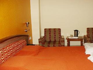 Hotel Amber Λάκναου Εξωτερικό φωτογραφία