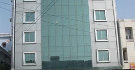 Hotel Amber Λάκναου Εξωτερικό φωτογραφία