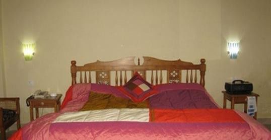 Hotel Amber Λάκναου Εξωτερικό φωτογραφία